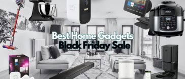 20 Best Home Gadgets You Should Buy This Coming Black Friday