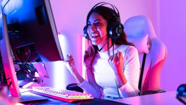 Best Gifts for Gamers