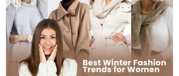 Best Winter Fashion Trends for Women in 2025