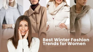 Best Winter Fashion Trends for Women in 2025