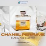 Chanel Perfume
