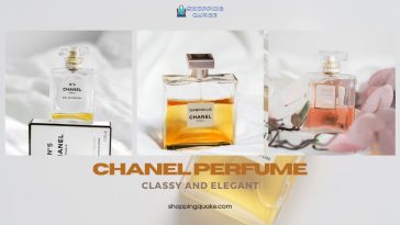 Chanel Perfume