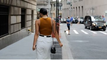 10 Fall Fashion Trends That Blend Bold Drama With Ease