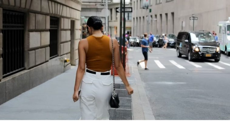 10 Fall Fashion Trends That Blend Bold Drama With Ease