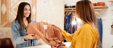 Is Clothing a Good Christmas Gift for Women