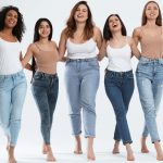 Most Popular Jeans Brands for Women