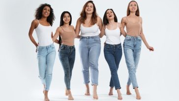 Most Popular Jeans Brands for Women