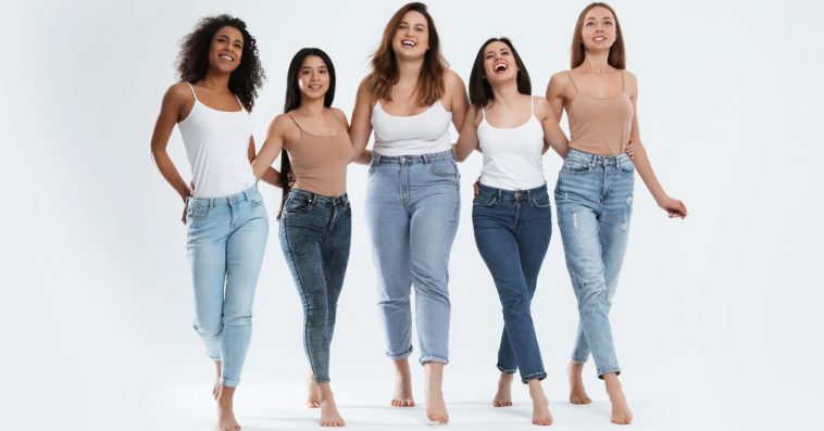 Most Popular Jeans Brands for Women