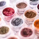 Natural Beauty Through Mineral Makeup