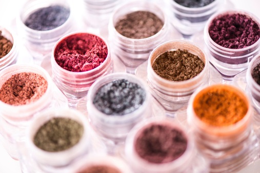 Natural Beauty Through Mineral Makeup