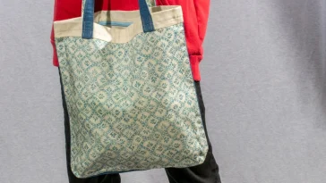 Why The Tote Bag Is Every Fashion Lover’s Must-Have