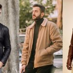 Stylish Jackets for Men—15 Popular Brands to Choose