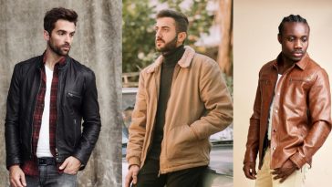 Stylish Jackets for Men—15 Popular Brands to Choose