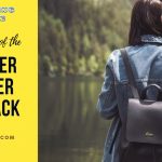 Designer Leather Backpacks